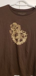 Long sleeve Dream Shirt